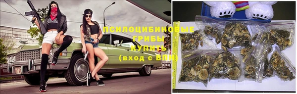 тгк Куйбышев