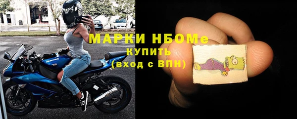 молекула духа Кулебаки